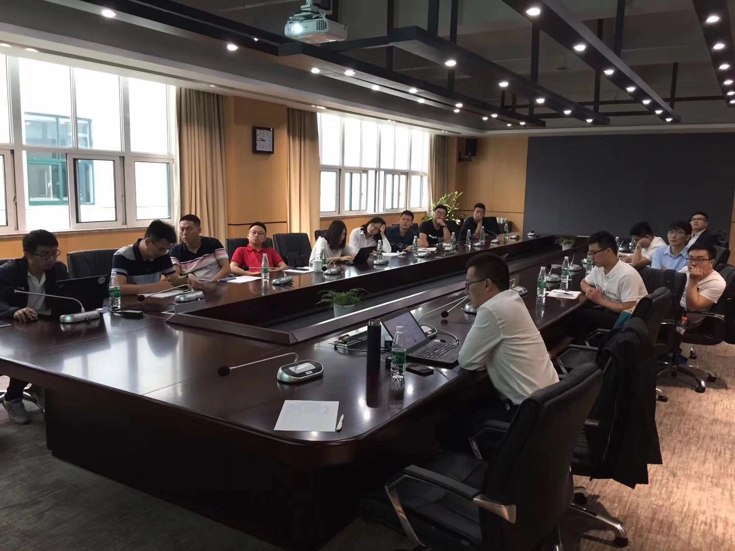 儲能|微電網綜合能源培訓學習班第91期在南通舉辦