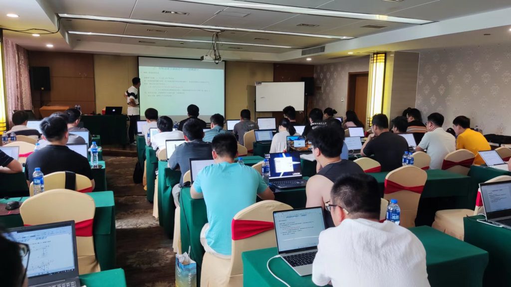 淘光伏學(xué)院第106期光伏電站培訓(xùn)班在常州圓滿舉辦