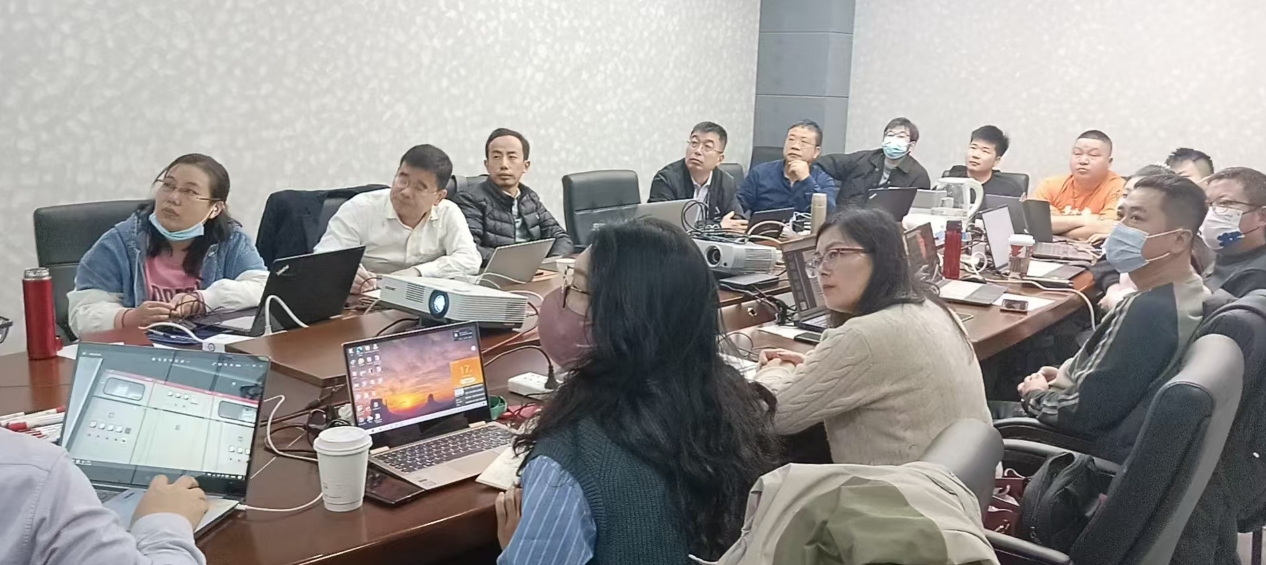 第110期光伏電站投資與設計建設培訓班在常州圓滿舉辦