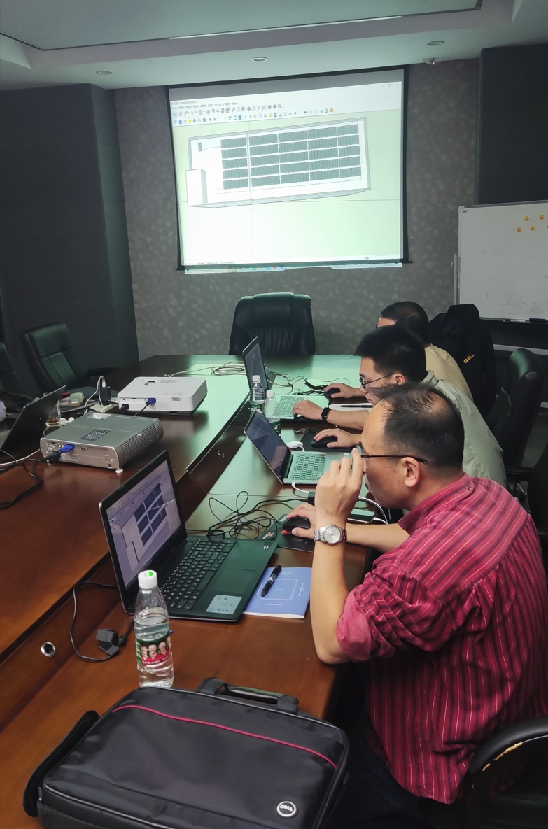 淘光伏學院EPC企業(yè)員工定制化培訓
