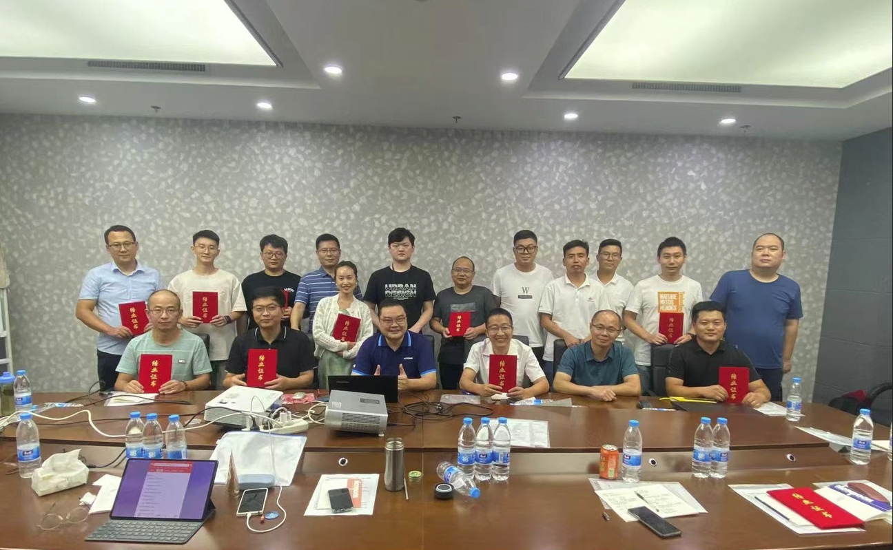淘光伏學院第114期儲能培訓班圓滿舉辦
